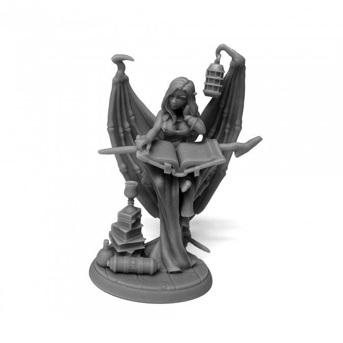 Reaper Miniatures Librarian Sophie (30133)